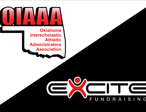 EXCITE FUNDRAISING ANNOUNCES PARTNERSHIP WITH OIAAA